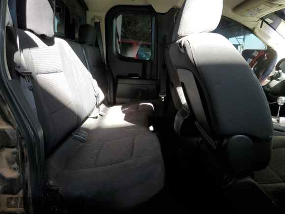 2008 Nissan Titan XE with VIN 1N6BA06C18N305929, listed as a Copart auction lot 86313274 with 194,247 mi miles and Salvage title. Bid and sale history available at DreamBid. Image 10.