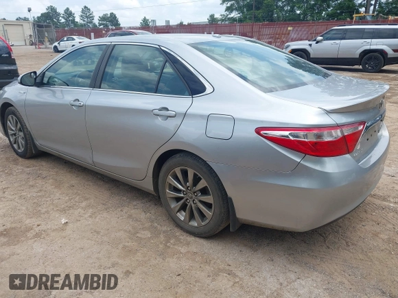 2017 Toyota Camry Hybrid LE z VIN 4T1BD1FK8HU222362, wystawiony jako IAAI lot #42456703 z przebiegiem 70 907 mil mil oraz . Historia ofert i sprzedaży dostępna na DreamBid. Obrazek 3.