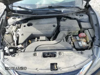 2017 Nissan Altima SV with VIN 1N4AL3AP5HC266865, listed as a Copart auction lot 52009025 with 150,196 mi miles and Salvage Title. Bid and sale history available at carsss.com. Image 11.
