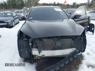 2021 Infiniti QX50 Luxe z VIN 3PCAJ5BB1MF102489, wystawiony jako IAAI lot #41485960 z przebiegiem 47 321 mil mil oraz . Historia ofert i sprzedaży dostępna na DreamBid. Obrazek 13.