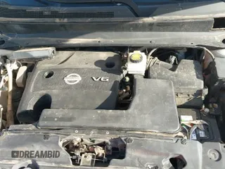 2013 Nissan Pathfinder SV с VIN 5N1AR2MN5DC668453, выставлен на аукционе IAAI как лот 42044595 с пробегом 188 915 миль миль и . История ставок и продаж доступна на DreamBid. Изображение 12.