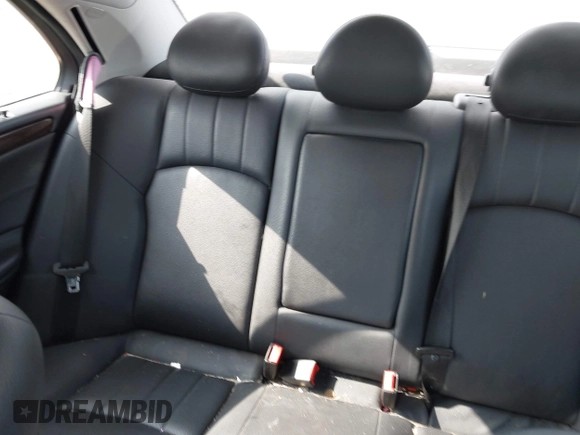 2005 Mercedes-Benz C 240 with VIN WDBRF81J45F691127, listed as a IAAI auction lot 42493389 with 238,706 mi miles and . Bid and sale history available at DreamBid. Image 8.