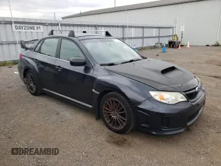 2011 Subaru Impreza Sedan WRX WRX Limited with VIN JF1GV7F67BG505568, listed as a Copart auction lot 77535304 with 231,375 mi miles and Clean Title. Bid and sale history available at carsss.com. Image 4.