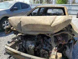 2018 Chevrolet Sonic LT z VIN 1G1JD6SH4J4107540, wystawiony jako Copart lot #50816905 z przebiegiem Nie podano mil oraz Szkoda całkowita • Salvage title. Historia ofert i sprzedaży dostępna na DreamBid. Obrazek 5.