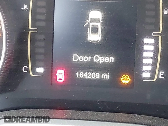 2018 Jeep Cherokee Latitude Plus с VIN 1C4PJLLB7JD552311, выставлен на аукционе IAAI как лот 42054262 с пробегом 164 209 миль миль и . История ставок и продаж доступна на DreamBid. Изображение 15.