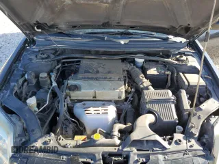 2011 Mitsubishi Galant ES with VIN 4A32B3FF5BE008288, listed as a Copart auction lot 88058615 with 182,981 mi miles and Salvage Title. Bid and sale history available at carsss.com. Image 11.
