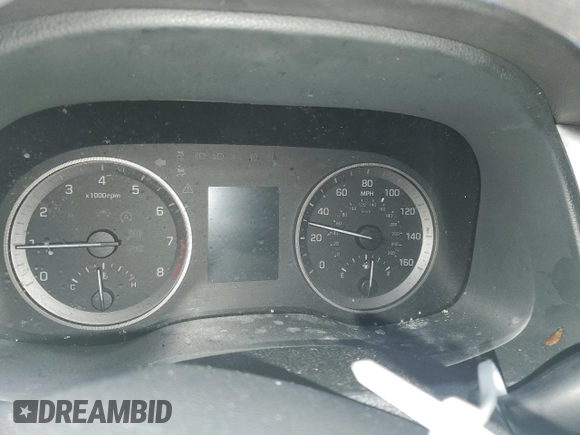 2017 Hyundai Tucson SE with VIN KM8J33A49HU331741, listed as a Copart auction lot 41931535 with Not Provided miles and Salvage Title. Bid and sale history available at DreamBid. Image 9.