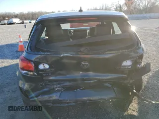 2013 Volkswagen GTI с VIN WVWGD7AJ9DW141526, выставлен на аукционе Copart как лот 49088555 с пробегом 141 052 миль миль и На запчасти • Non repairable. История ставок и продаж доступна на DreamBid. Изображение 6.