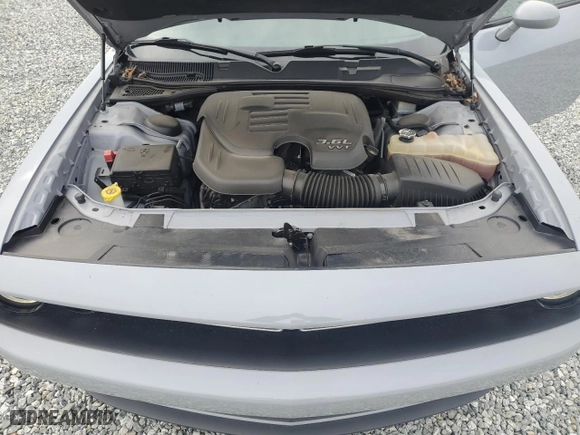 2020 Dodge Challenger SXT with VIN 2C3CDZAG9LH206682, listed as a Copart auction lot 80694704 with 63,275 mi miles and Salvage Title. Bid and sale history available at carsss.com. Image 11.