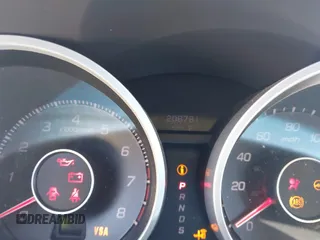 2009 Acura TL Technology z VIN 19UUA86509A009922, wystawiony jako IAAI lot #42331976 z przebiegiem 208 781 mil mil oraz . Historia ofert i sprzedaży dostępna na DreamBid. Obrazek 7.