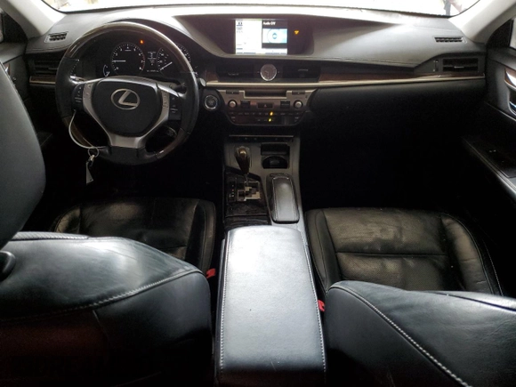 2014 Lexus ES 350 with VIN JTHBK1GG5E2129924, listed as a Copart auction lot 47869775 with 248,492 mi miles and Salvage Title. Bid and sale history available at carsss.com. Image 8.