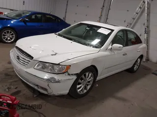 2008 Hyundai Azera Limited с VIN KMHFC46F98A298196, выставлен на аукционе IAAI как лот 42336695 с пробегом 120 787 миль миль и . История ставок и продаж доступна на DreamBid. Изображение 17.