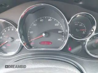 2008 Pontiac G6 1SV Value Leader with VIN 1G2ZF57BX84200497, listed as a IAAI auction lot 42328742 with 97,319 mi miles and . Bid and sale history available at DreamBid. Image 7.