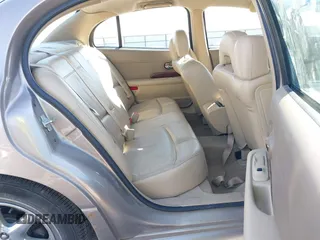 2004 Buick LeSabre Custom with VIN 1G4HP54K84U202523, listed as a IAAI auction lot 41778009 with 112,334 mi miles and . Bid and sale history available at carsss.com. Image 8.