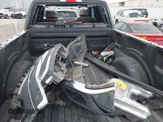 2018 Ford F-150 XL with VIN 1FTFW1E57JFC00021, listed as a IAAI auction lot 42113808 with 94,626 mi miles and . Bid and sale history available at DreamBid. Image 12.
