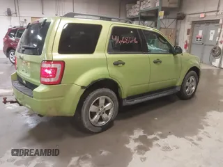2012 Ford Escape XLT с VIN 1FMCU9DG4CKA96796, выставлен на аукционе IAAI как лот 41668646 с пробегом 92 430 миль миль и . История ставок и продаж доступна на DreamBid. Изображение 4.