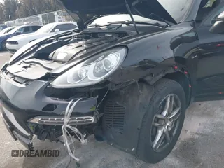 2014 Porsche Cayenne Diesel with VIN WP1AF2A23ELA41435, listed as a IAAI auction lot 41396109 with 78,461 mi miles and . Bid and sale history available at DreamBid. Image 6.