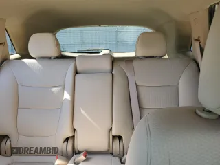 2013 Kia Sorento LX with VIN 5XYKT3A67DG353839, listed as a Copart auction lot 46053515 with 130,802 mi miles and Salvage Title. Bid and sale history available at carsss.com. Image 10.