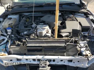 2017 Ford Focus SE with VIN 1FADP3FE8HL284169, listed as a Copart auction lot 61732695 with 70,443 mi miles and Salvage title. Bid and sale history available at DreamBid. Image 11.