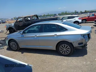 2021 Volkswagen Jetta S с VIN 3VWC57BU9MM090465, выставлен на аукционе IAAI как лот 42384857 с пробегом 22 368 миль миль и . История ставок и продаж доступна на DreamBid. Изображение 15.