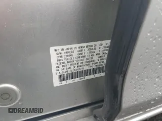 2006 Acura RL z VIN JH4KB16526C005279, wystawiony jako Copart lot #57917835 z przebiegiem 145 737 mil mil oraz Szkody całkowita. Historia ofert i sprzedaży dostępna na DreamBid. Obrazek 12.