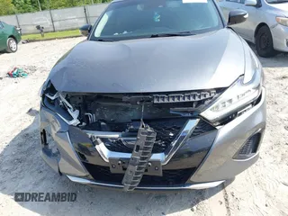 2020 Nissan Maxima SV с VIN 1N4AA6CV7LC373623, выставлен на аукционе IAAI как лот 42314396 с пробегом 100 646 миль миль и . История ставок и продаж доступна на DreamBid. Изображение 6.