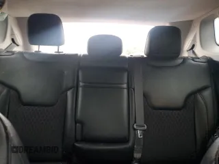 2018 Jeep Compass Latitude с VIN 3C4NJDBBXJT291250, выставлен на аукционе Copart как лот 60065585 с пробегом 95 761 миль миль и Списание • Salvage title. История ставок и продаж доступна на DreamBid. Изображение 10.