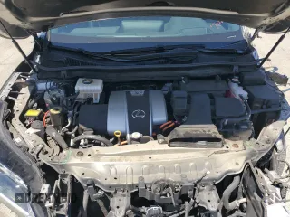 2019 Lexus RX 450h с VIN 2T2BGMCA9KC038881, выставлен на аукционе Copart как лот 62029875 с пробегом 65 826 миль миль и Списание • Salvage title. История ставок и продаж доступна на DreamBid. Изображение 11.