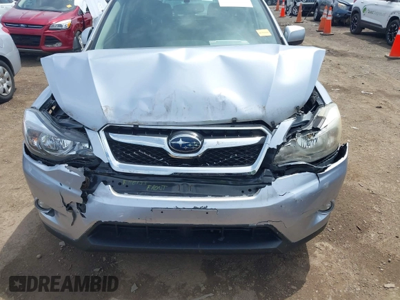 2014 Subaru Crosstrek Limited с VIN JF2GPAKC1E8285003, выставлен на аукционе IAAI как лот 42275562 с пробегом 94 135 миль миль и . История ставок и продаж доступна на DreamBid. Изображение 6.