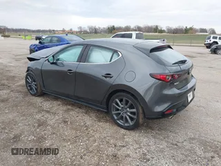 2022 Mazda 3 Select with VIN JM1BPAKL9N1516201, listed as a IAAI auction lot 41877782 with 54,506 mi miles and . Bid and sale history available at DreamBid. Image 3.