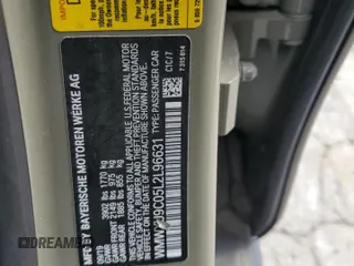 2020 MINI Hardtop 4 Door Cooper S z VIN WMWXU9C05L2L96631, wystawiony jako Copart lot #56916914 z przebiegiem 85 950 mil mil oraz Szkoda całkowita • Salvage title. Historia ofert i sprzedaży dostępna na DreamBid. Obrazek 13.