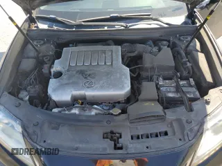 2015 Lexus ES with VIN JTHBK1GG7F2178978, listed as a Copart auction lot 54079185 with 153,497 mi miles and Salvage Title. Bid and sale history available at carsss.com. Image 11.
