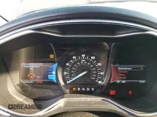 2016 Ford Fusion SE with VIN 1FA6P0H72G5119923, listed as a Copart auction lot 77674324 with 92,888 mi miles and Salvage Title. Bid and sale history available at carsss.com. Image 9.