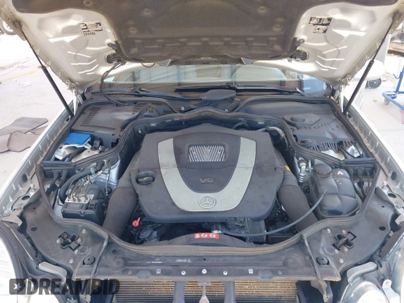 2007 Mercedes-Benz E 350 with VIN WDBUF87X87X223405, listed as a IAAI auction lot 42130506 with 111,028 mi miles and . Bid and sale history available at DreamBid. Image 10.