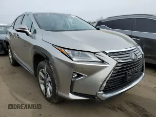 2019 Lexus RX with VIN 2T2BZMCA6KC177019, listed as a Copart auction lot 41247933 with 30,048 mi miles. Bid and sale history available at carsss.com. Image 4.