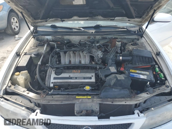 1995 Nissan Maxima GLE с VIN JN1CA21D6ST059369, выставлен на аукционе Copart как лот 74794884 с пробегом 246 806 миль миль и Списание • Salvage title. История ставок и продаж доступна на DreamBid. Изображение 11.