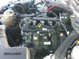 2022 Ford Mustang EcoBoost z VIN 1FATP8UH7N5102077, wystawiony jako IAAI lot #43314667 z przebiegiem 66 615 mil mil oraz . Historia ofert i sprzedaży dostępna na DreamBid. Obrazek 20.