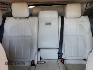 2014 Land Rover Range Rover Sport Supercharged with VIN SALWR2EF4EA331716, listed as a Copart auction lot 45689395 with 89,584 mi miles and Clean title. Bid and sale history available at DreamBid. Image 10.