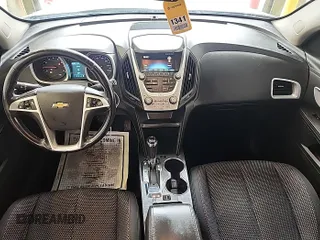 2016 Chevrolet Equinox LT z VIN 2GNFLFEK1G6263296, wystawiony jako IAAI lot #42400288 z przebiegiem 154 370 mil mil oraz . Historia ofert i sprzedaży dostępna na DreamBid. Obrazek 27.