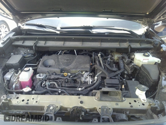 2021 Toyota Highlander Hybrid Limited with VIN 5TDYARAH8MS505859, listed as a IAAI auction lot 42751858 with 43,879 mi miles and . Bid and sale history available at DreamBid. Image 10.
