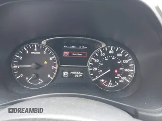 2015 Nissan Pathfinder SL z VIN 5N1AR2MM1FC662871, wystawiony jako IAAI lot #42191795 z przebiegiem 149 552 mil mil oraz . Historia ofert i sprzedaży dostępna na DreamBid. Obrazek 7.