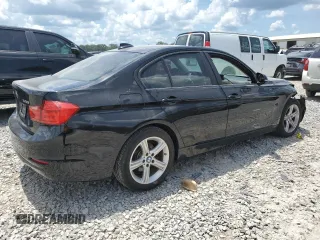 2015 BMW 3 Series 328i xDrive with VIN WBA3B5G58FNS15964, listed as a Copart auction lot 61783435 with 149,974 mi miles and Salvage title. Bid and sale history available at DreamBid. Image 3.