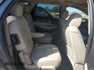 2021 Buick Enclave Premium with VIN 5GAERCKWXMJ244576, listed as a Copart auction lot 76747204 with 41,893 mi miles and Salvage Title. Bid and sale history available at carsss.com. Image 11.