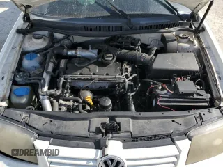 2004 Volkswagen Jetta GLS с VIN 3VWSR69M14M143742, выставлен на аукционе Copart как лот 62860135 с пробегом 322 904 миль миль и Списание • Salvage title. История ставок и продаж доступна на DreamBid. Изображение 11.