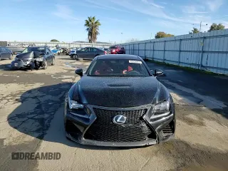 2015 Lexus RC F F z VIN JTHHP5BC7F5002700, wystawiony jako Copart lot #82954913 z przebiegiem 55 766 mil mil oraz . Historia ofert i sprzedaży dostępna na DreamBid. Obrazek 10.