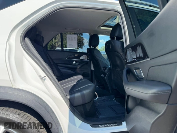 2020 Mercedes-Benz GLE 450 with VIN 4JGFB5KB9LA005210, listed as a Copart auction lot 65458445 with 145,989 mi miles and Clean title. Bid and sale history available at DreamBid. Image 6.
