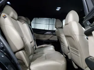 2018 Mazda CX-9 Grand Touring with VIN JM3TCBDYXJ0223039, listed as a Copart auction lot 58305265 with 101,195 mi miles and Salvage title. Bid and sale history available at DreamBid. Image 11.