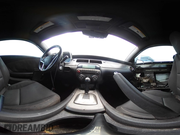 2012 Chevrolet Camaro 1LT with VIN 2G1FB1E34C9142268, listed as a IAAI auction lot 42363739 with 115,997 mi miles and . Bid and sale history available at DreamBid. Image 19.