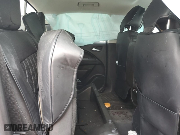 2022 Chevrolet Colorado 2WD LT with VIN 1GCGSCEN2N1192117, listed as a Copart auction lot 53332985 with 41,037 mi miles and Salvage title. Bid and sale history available at DreamBid. Image 11.
