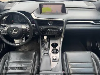 2016 Lexus RX 350 with VIN 2T2BZMCA8GC044513, listed as a IAAI auction lot 42223220 with 163,283 mi miles and . Bid and sale history available at DreamBid. Image 12.